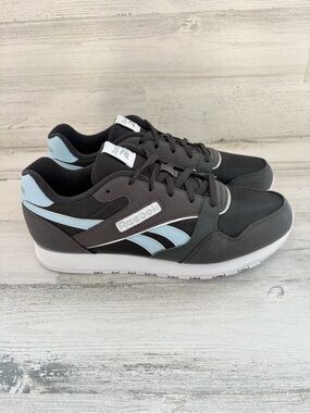 Reebok Women’s Size 9 Ultra Flash Lace Upper Rubber Closure Running Shoes